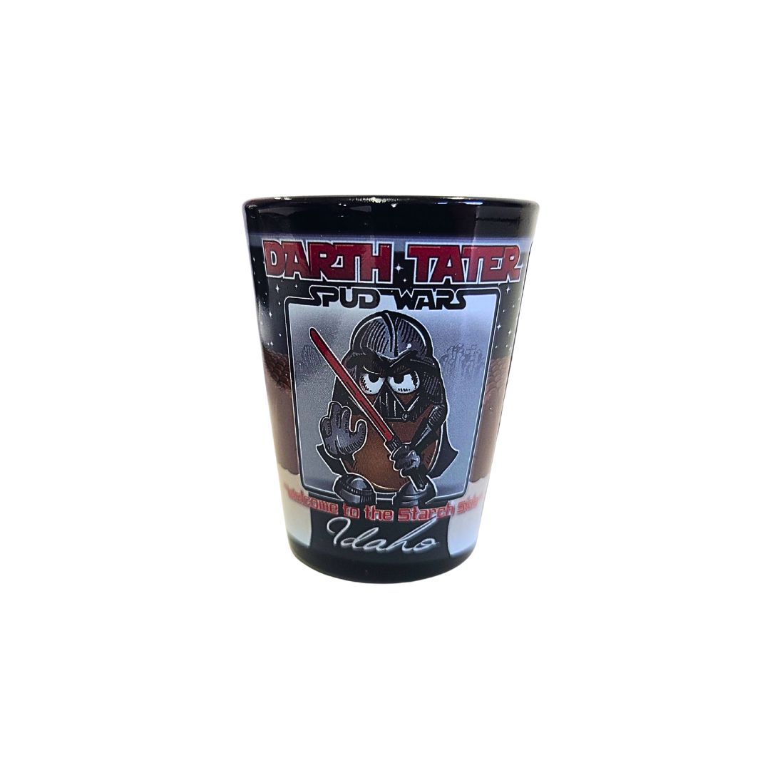 Darth Tater G54 SG Darth Tater G54 SG
