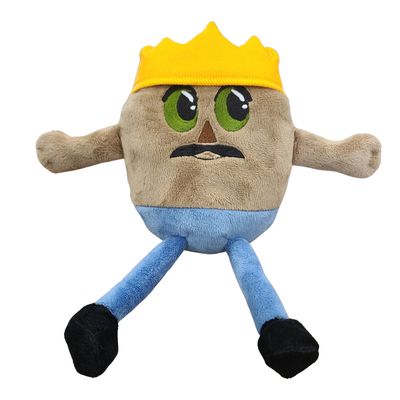 Spud Family