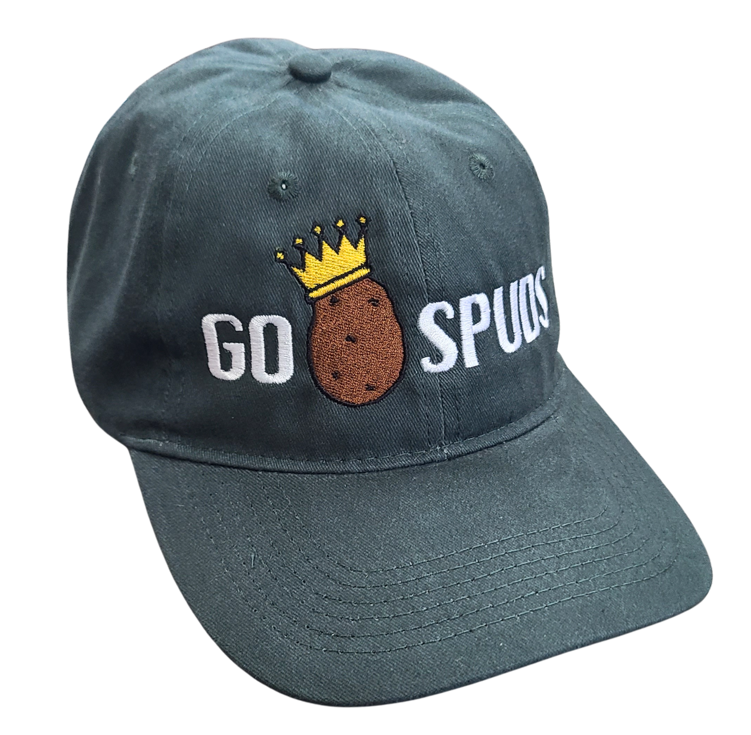 Go Spud Hat Go Spud Hat