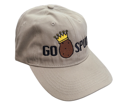 Go Spud Hat