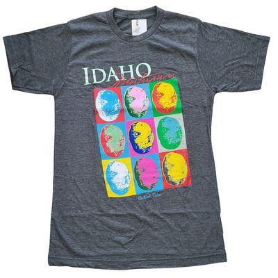 Pop Art - Adult Tee