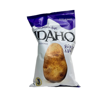 Idaho Chips 7 oz