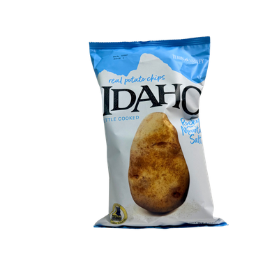 Idaho Chips 7 oz