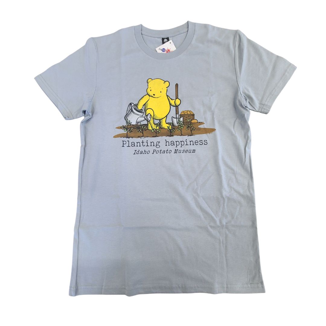 Planting - Adult Tee Planting - Adult Tee
