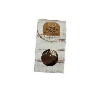Idaho Chocolate Chips