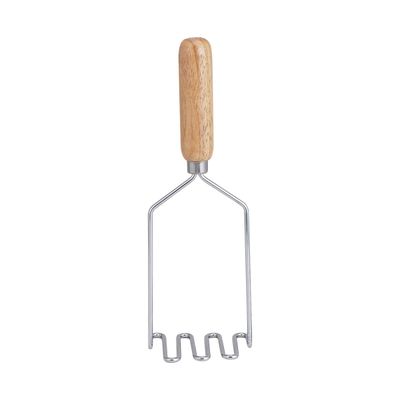 Potato Masher Wooden Handle Potato Masher Wooden Handle
