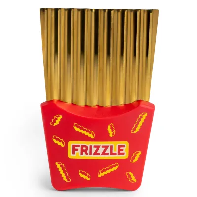 Frizzle Crinkle Cutter Frizzle Crinkle Cutter