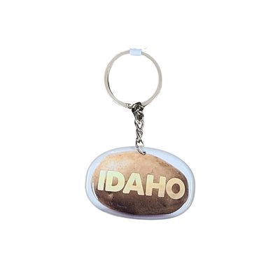 Potato Die Cut KC Potato Die Cut KC