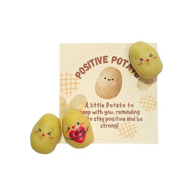 Positive Potato mini