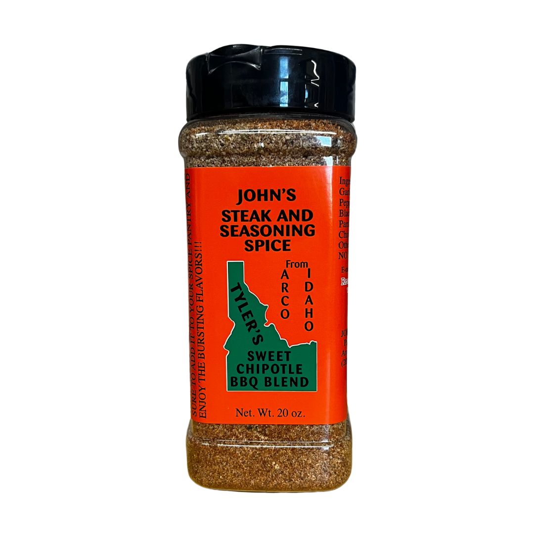 John's Chipolte S John's Chipolte S