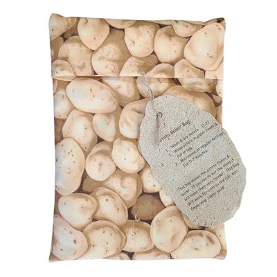 Potato Baker Bag Potato Baker Bag