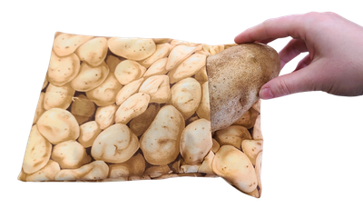 Potato Baker Bag