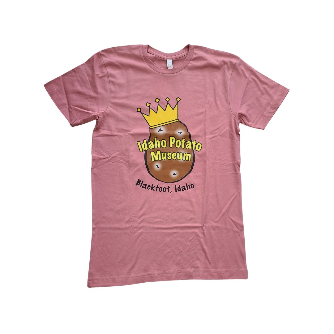 IPM Logo Kid Tee IPM Logo Kid Tee