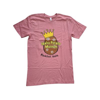 IPM Logo Kid Tee IPM Logo Kid Tee
