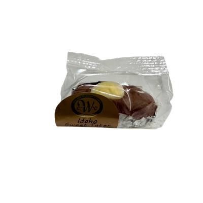 Idaho sweet Tater Fudge