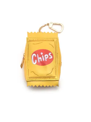 Chips 2 in 1 Bag charm Chips 2 in 1 Bag charm