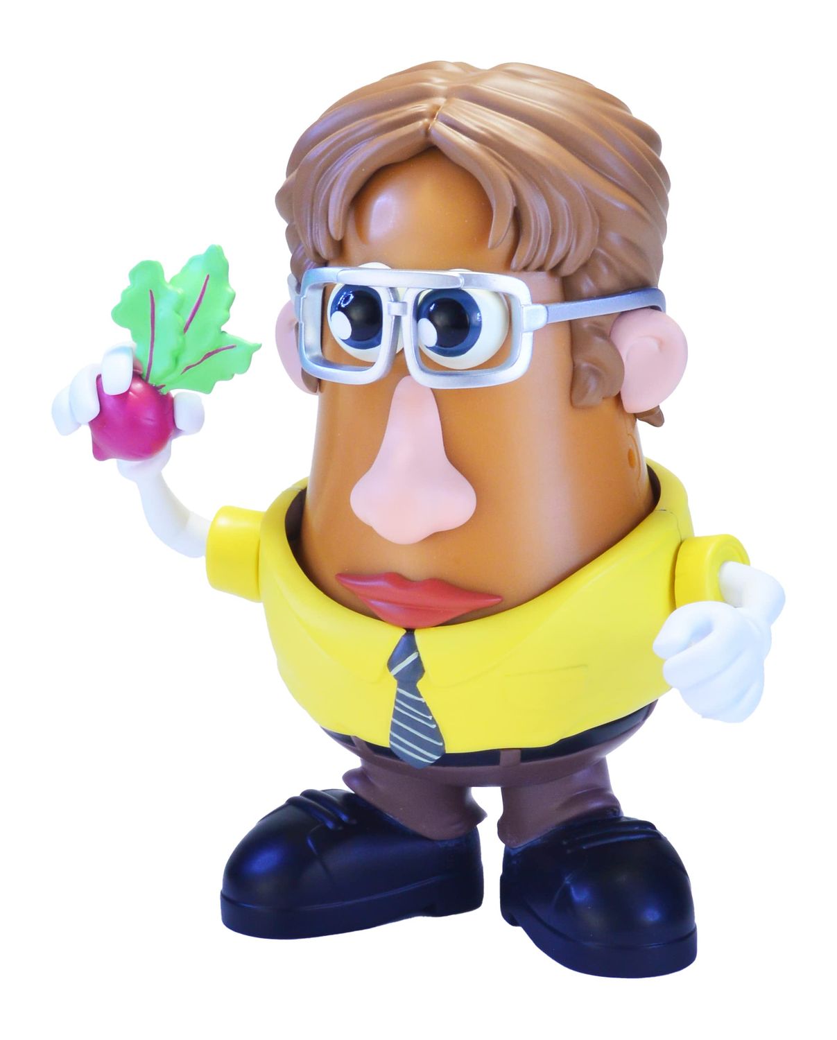 Poptaters The Office Dwight