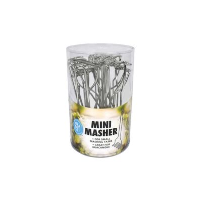 Mini Masher