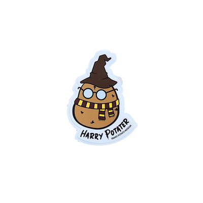 Classic Sticker- Harry Potater