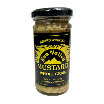 Mustard