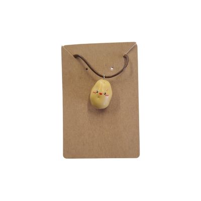 Positive Necklace Plain
