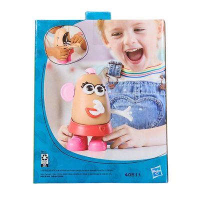 Mrs. Potato Head 12pcs