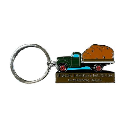 FF Farm Truck KC FF Farm Truck KC