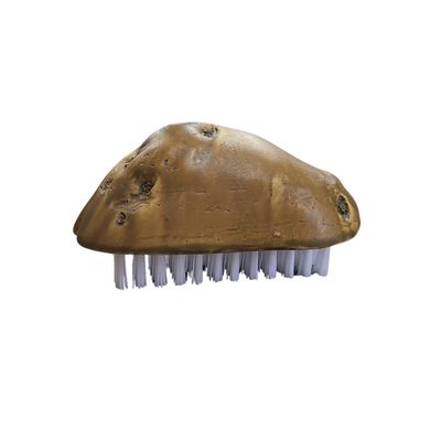 Potato Shaped Brush Potato Shaped Brush