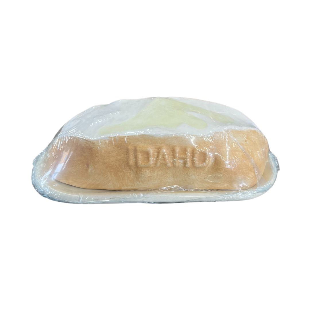 Ceramic Butter Dish Ceramic Butter Dish