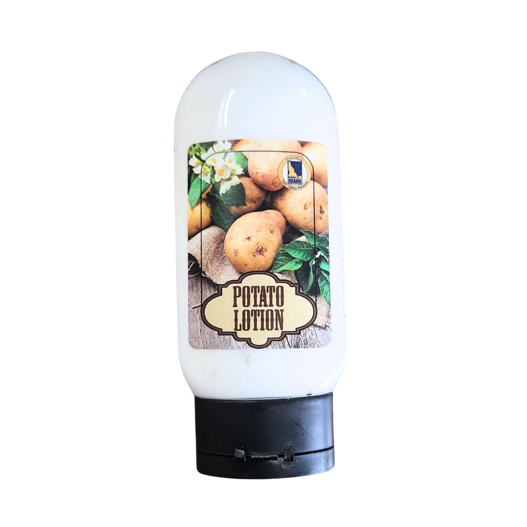 Spud Lotion Spud Lotion
