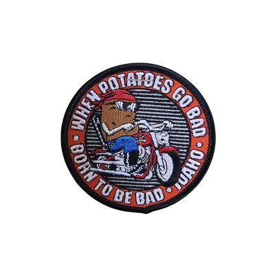 Go Bad Patch