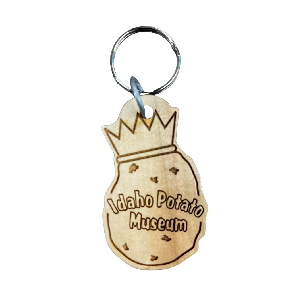 IPM Logo Wood KC IPM Logo Wood KC