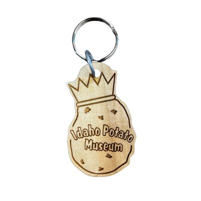 IPM Logo Wood KC IPM Logo Wood KC