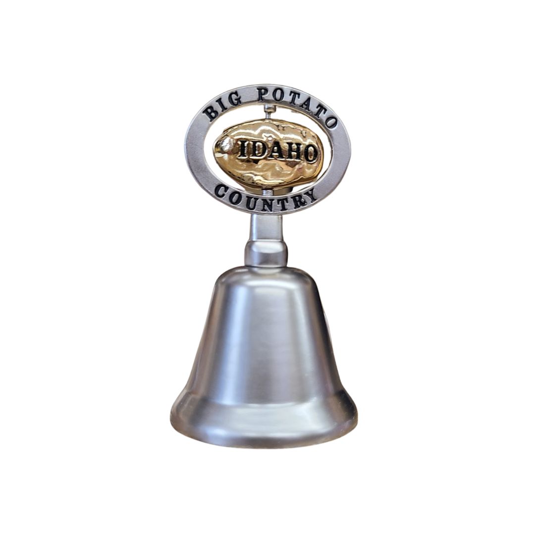 Potato Spinner Bell Potato Spinner Bell