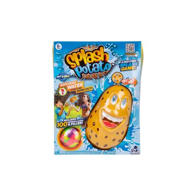 Lanard Splash Potato