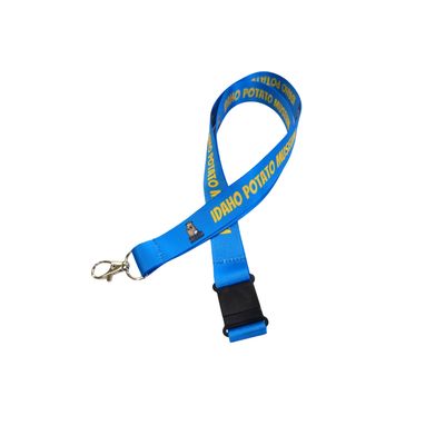 IPM Lanyard