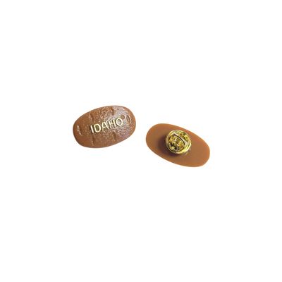 PC Idaho Spud Pins