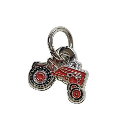 Tractor Charm