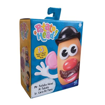 Mr. Potato Head 13pcs Mr. Potato Head 13pcs