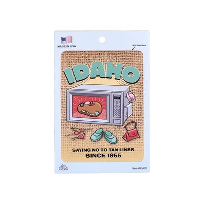 No Tan Lines Sticker No Tan Lines Sticker