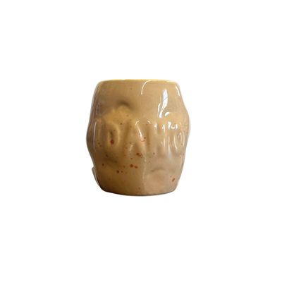 Potato Shaped-Round-SG