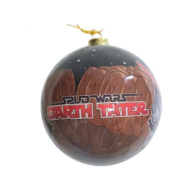 Darth Tater Orn