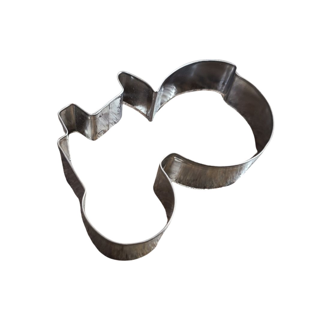 Tractor Cookie Cutter Tractor Cookie Cutter