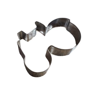 Tractor Cookie Cutter Tractor Cookie Cutter