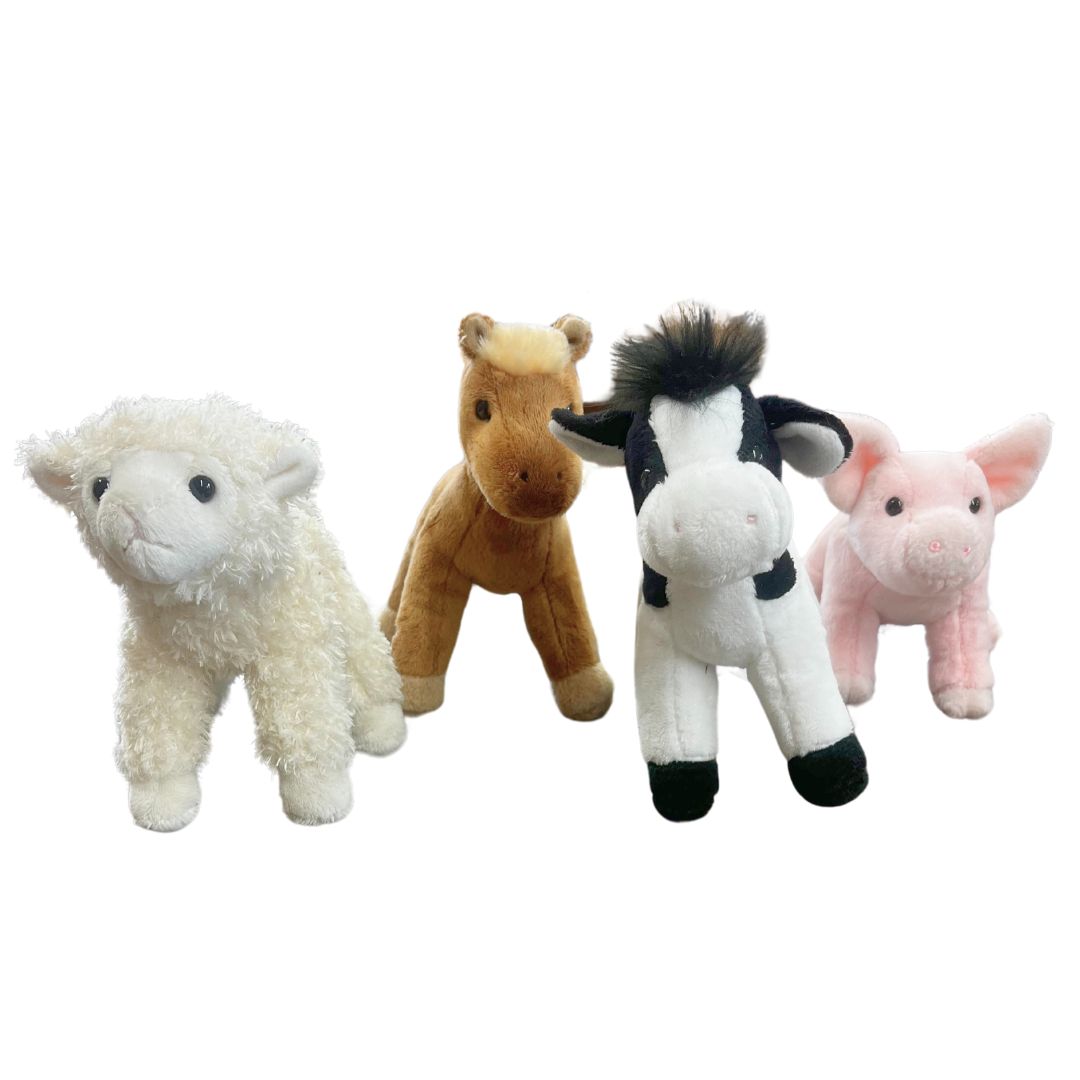 Farm Minis Animal