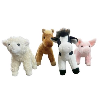 Farm Minis Animal Farm Minis Animal