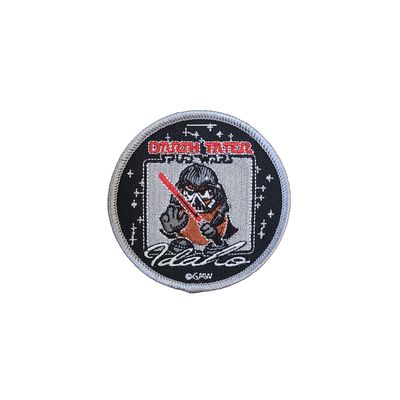 Darth Tater-GMW Patch