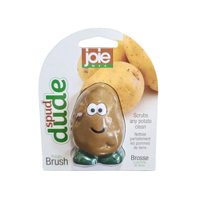 Spud Dude Brush