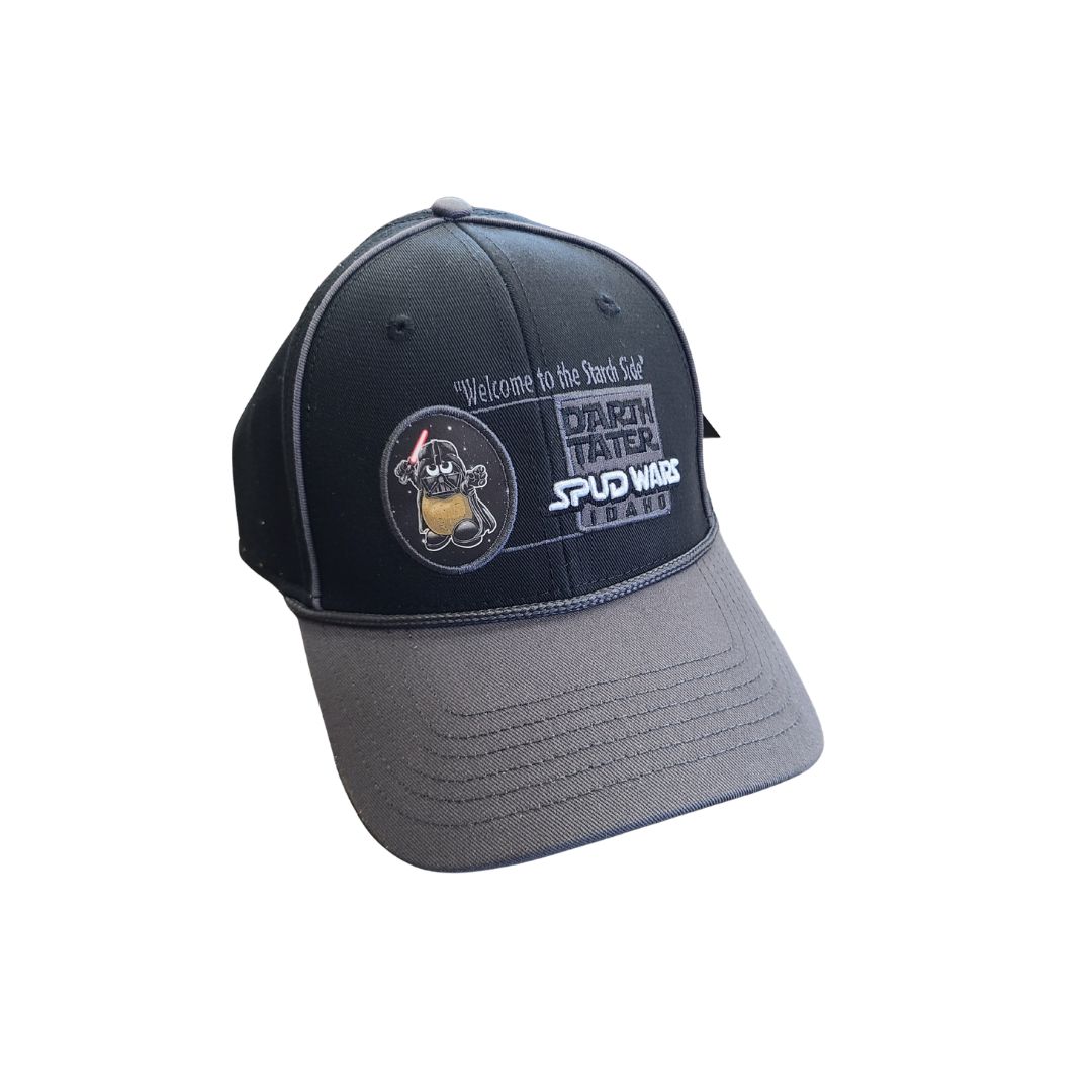 Darth Tater Hat Darth Tater Hat