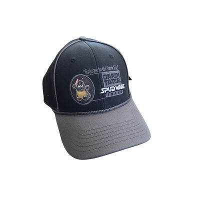 Darth Tater Hat Darth Tater Hat